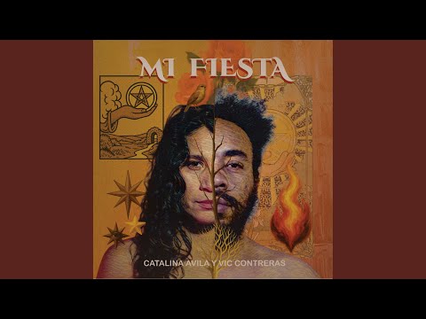 Mi fiesta