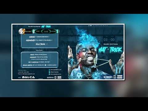 Mauro Pastrana ft. Edgar Domingos - Karma [Prod. by Paul Black] (Guetto Zouk) [Versão Censurada]