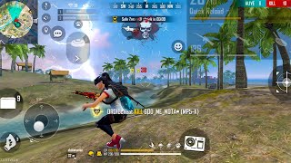 Game Garena Free Fire MAX 🔥 Android Gameplay #99 FF