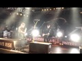 Emil Bulls - Age Of Revolution (live @ Airport ...