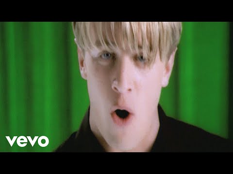 Westlife - Swear It Again (Official Video)