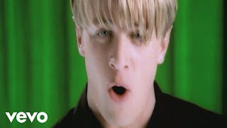 Westlife - Swear It Again (Official Video)