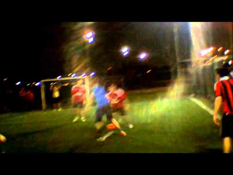 Naufragos - La Guardia - Copa Palermo IX