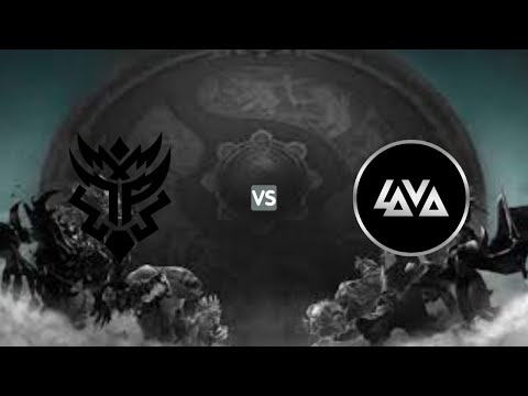 [ Dota 2 Live ] DPC SA Division 1 - Thunder Predator vs Lava BestPC - BO3