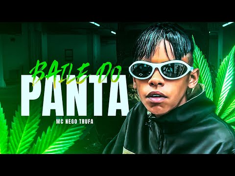 Ô NOVINHA, BROTA NO BAILE DO PANTA - MC Nego Trufa (DJ TC e DJ Japa NK)