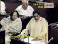 Speech of Km Mayawati Ji in Parliament (Rajya ...