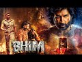 BHIM South New Movie 2024 Gopichand New Released Hindi Dubbed Movie Malvika Sharma Priya Nassar