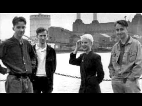 The Siddeleys - You Get What You Deserve