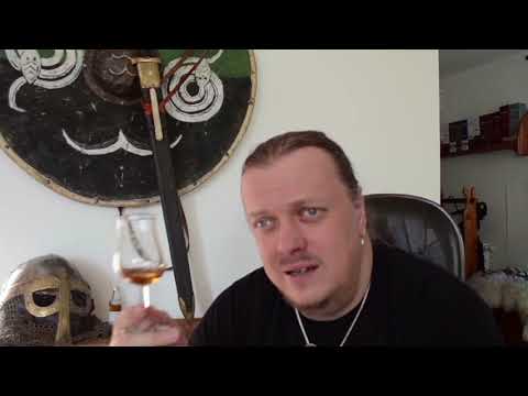 Glen Els Alrik 1912 Hekate # Whiskyverkostung 167