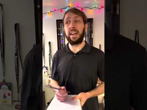 Busts Anonymous Week 16