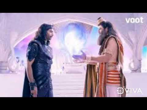 KARMAPHAL DAATA SHANI NAVGRAH JYOTISH THEME SONG