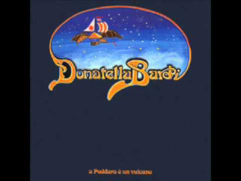 Donatella Bardi - Aereoplano