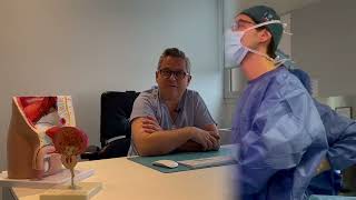 La prise en charge du cancer de la vessie à la Clinique de la Sauvegarde