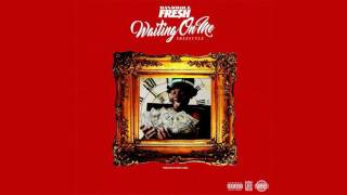 Bankroll Fresh - Waitin' On Me Freestyle [Prod. By Fresh Jones]