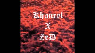 Khaneel X ZeD - Morphine Dreams