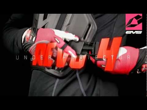 EVS Revo 4
