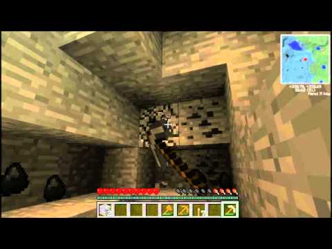 The Technic Pack Ep 2