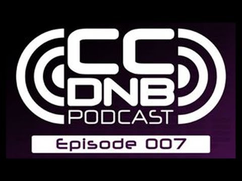 CCDNB Podcast 007 Feat. Furious Records