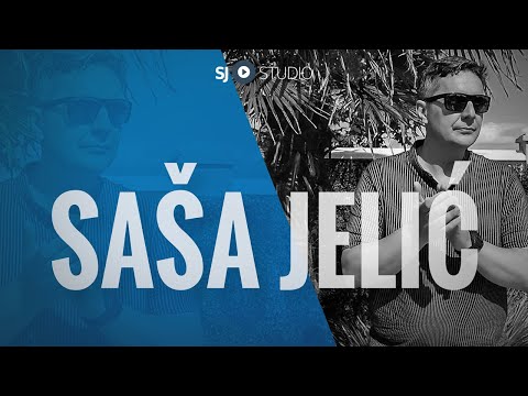 ® Sasa Jelic i SJ studio - Nisam vise tvoj © 2025