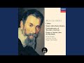 Monteverdi: Quarto libro de madrigali: Sfogava con le stelle, SV 78