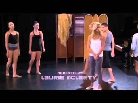 The Next Step: Michelle's Elite Audition