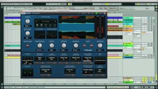 Video thumbnail for Compassion Tutorial 1 by DMGAudio