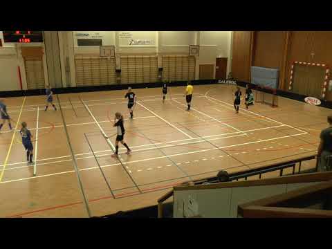 Argentum 91   Luleå SK 171021