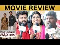 Naan Avalai Sandhitha Pothu Movie Review | Chandini Tamilarasan | Santhosh Prathap | Public Review