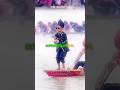 Who Nailed BOAT KID DANCE