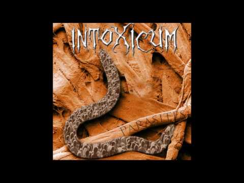 Intoxicum - Alternation Of God