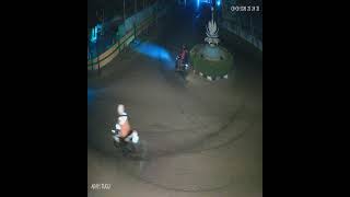 🔴[LIVE CCTV] SIMPANG TUGU TERATAI KABUPATEN KETAPANG live webcam