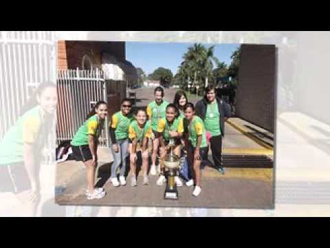 EQUIPE SEMESPOR OBJETIVO 2012 YT