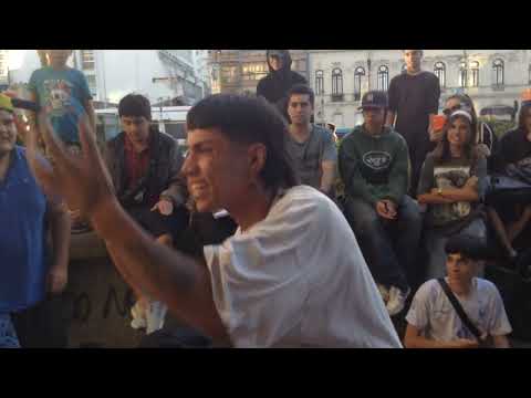 CAUS & PATAGONIA vs ANIMUS & MANU - CUARTOS - LIGA INMORTAL VOL.3