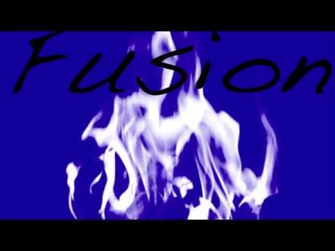 DJ Friso - Fusion