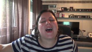 INSIEME - Mina - canta Neliah