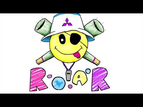 Slipmatt spiked - R.O.A.R. podcast teaser