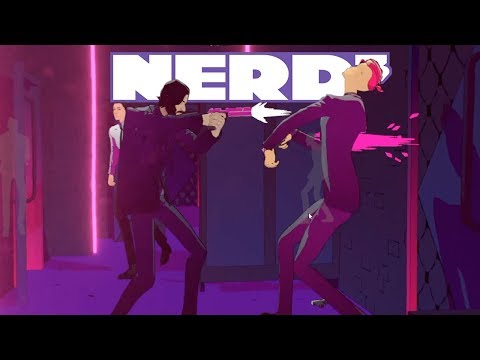 Fortis Fortuna Adiuvat - John Wick Hex - 28 Oct 2019