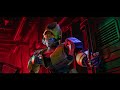 Meet B 127 For The First Time HD 4K Transformers One Movie Clip