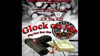 Doe Boy Offical diss Glock on me
