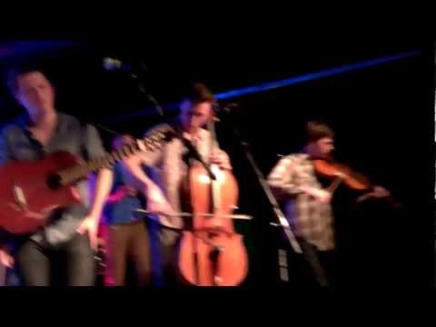 Tides - Hey Marseilles
