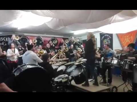 17 01 01 Albgoischda Neujahrsprobe 2017 Teil 2