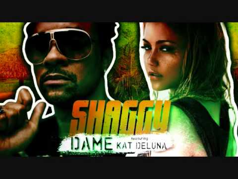 Shaggy feat  Kat Deluna -  Dame (Extended Mix)