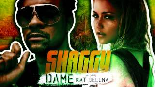 Shaggy feat  Kat Deluna -  Dame (Extended Mix)