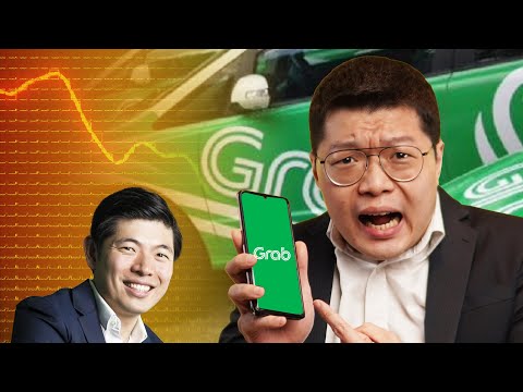 The Rise and "Fall" of Grab | The FAQ Show