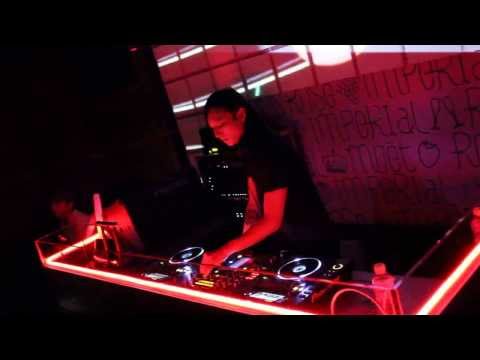 2013.09.21 LISTEN SUPER LOUNGE@DEEP INSIDE LOCOSOOUND