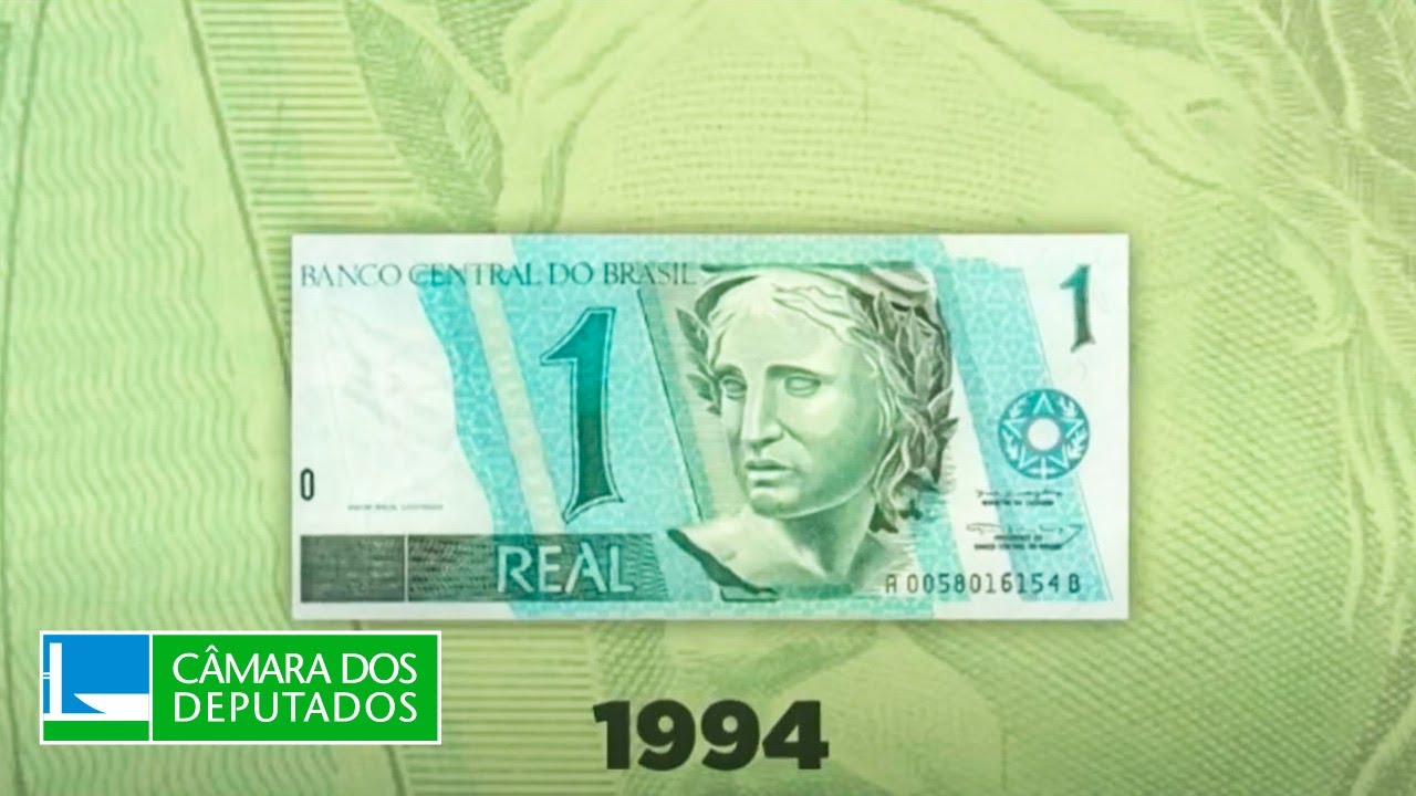 30 anos do plano Real - 27/02/24