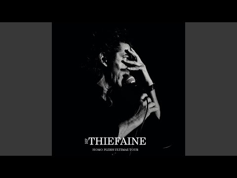 Sweet amanite phalloïde Queen (Live)