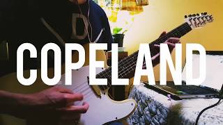 Copeland - Good Morning Fire Eater