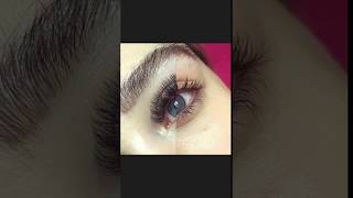 4D Volume lashes - Before and After (and few words) :-)