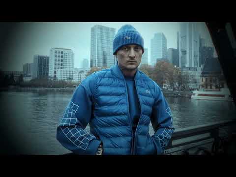 Olexesh x Kolja Goldstein Type Beat 2022 - "Barbarisch" (prod. by Buckroll)